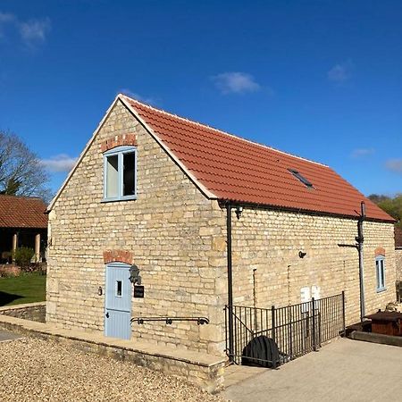 Farriers Cottage Grantham Exterior photo