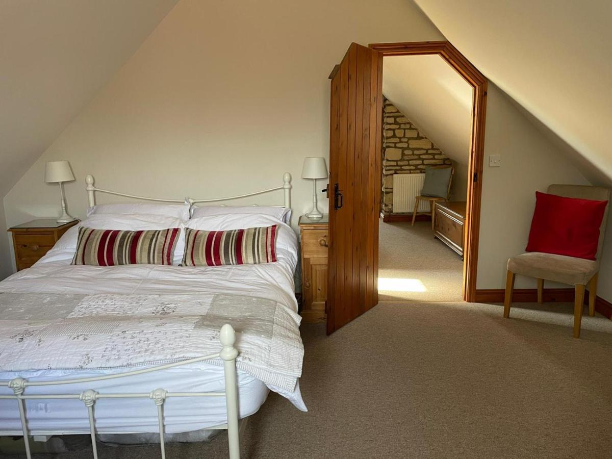 Farriers Cottage Grantham Exterior photo