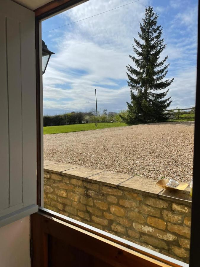 Farriers Cottage Grantham Exterior photo