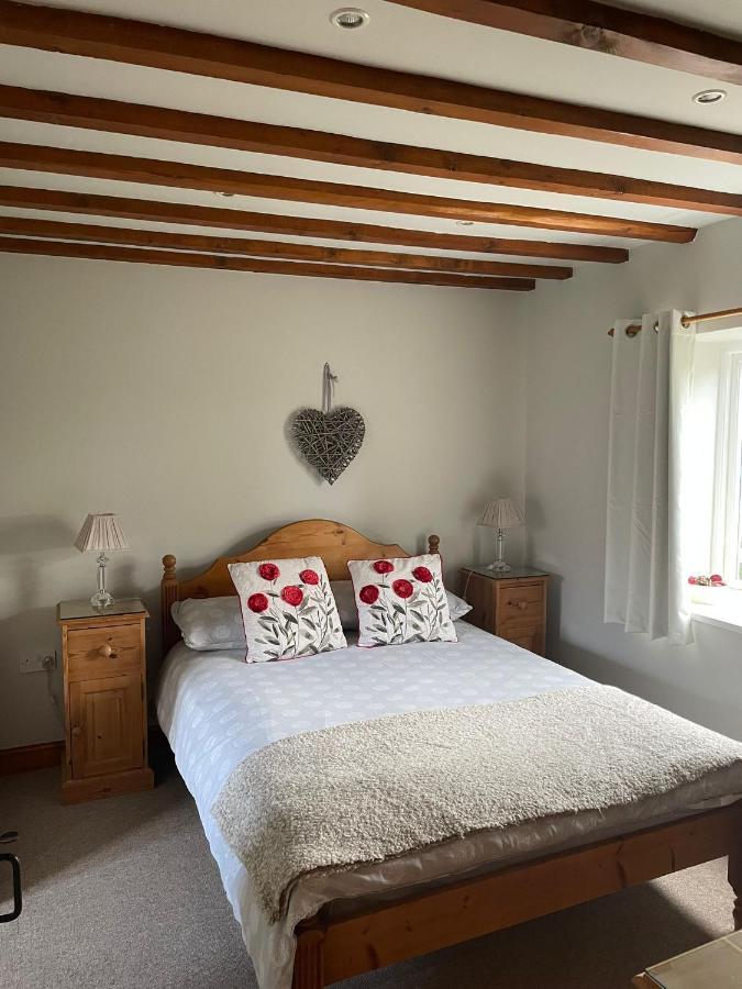 Farriers Cottage Grantham Exterior photo