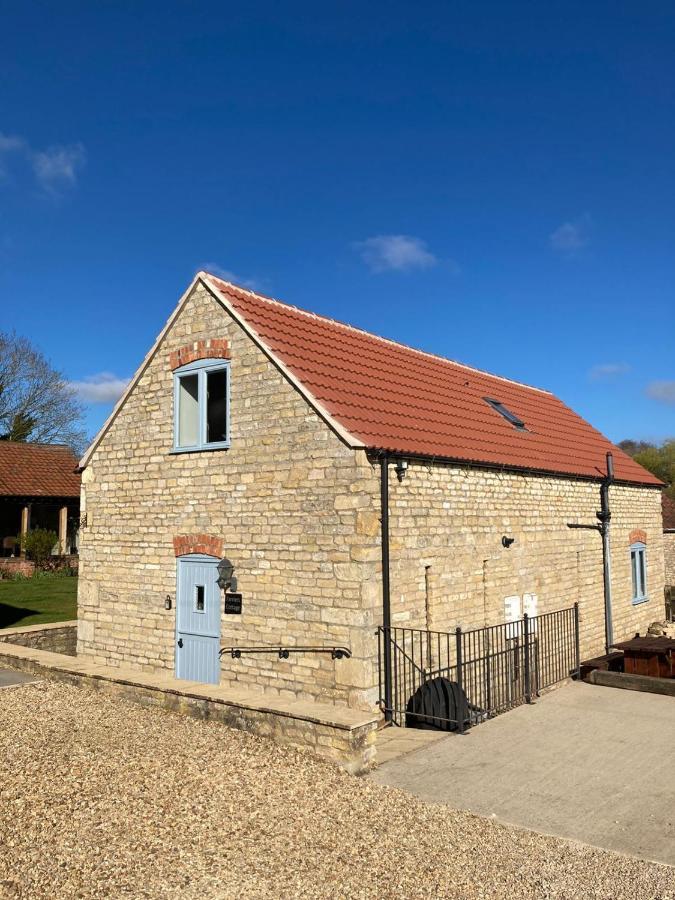 Farriers Cottage Grantham Exterior photo